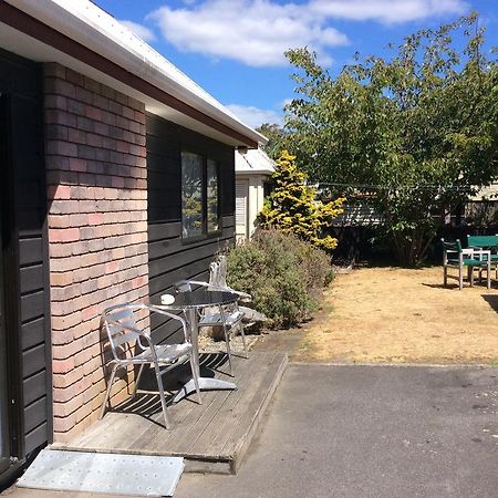 Asure Kapiti Court Motel Paraparaumu Exterior photo